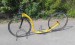 JIRKA - KICKBIKE RaceMax 28/28